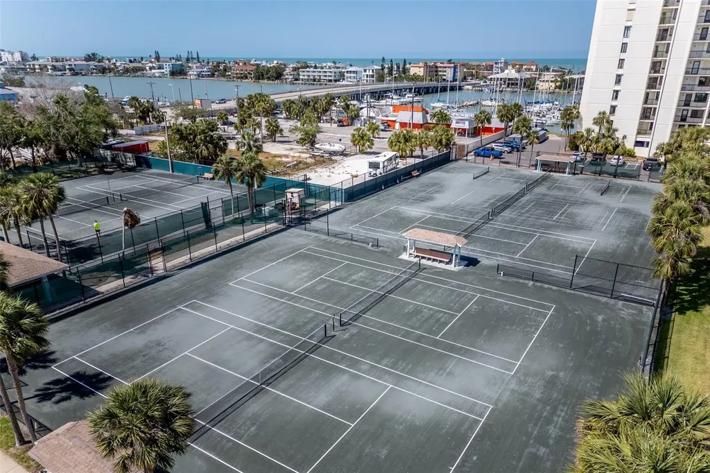 9525 Blind Pass Road St Pete Beach FL 33706