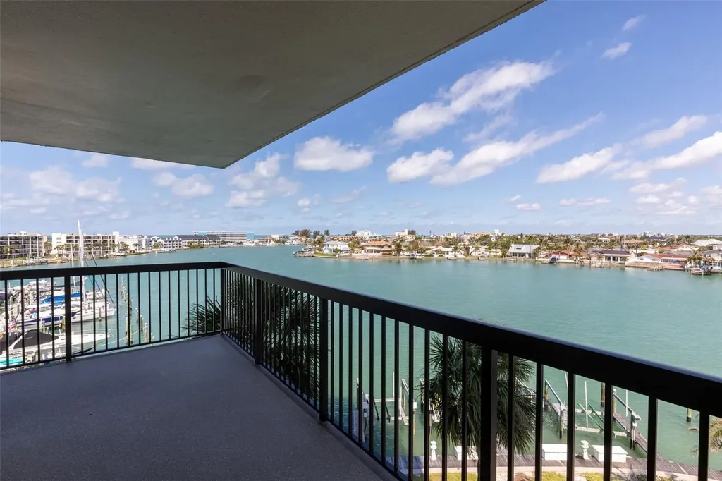 9525 Blind Pass Road St Pete Beach FL 33706