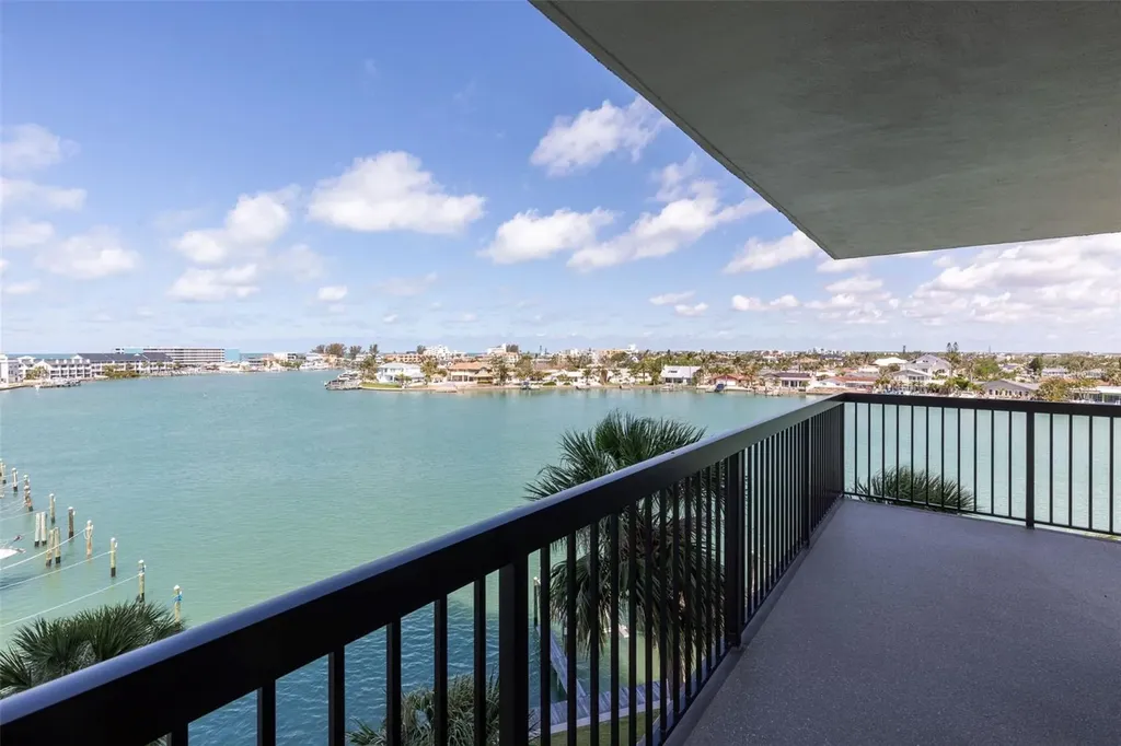 9525 Blind Pass Road St Pete Beach FL 33706