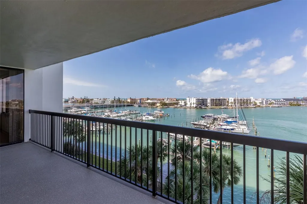 9525 Blind Pass Road St Pete Beach FL 33706