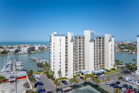 9525 Blind Pass Road St Pete Beach FL 33706