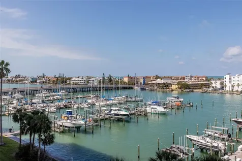 9525 Blind Pass Road St Pete Beach FL 33706