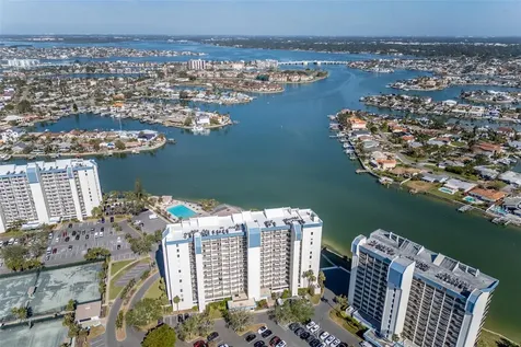 9525 Blind Pass Road St Pete Beach FL 33706