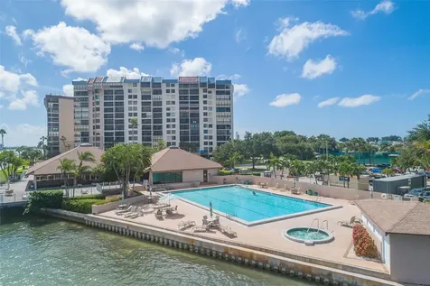 9525 Blind Pass Road St Pete Beach FL 33706