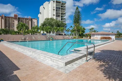 9525 Blind Pass Road St Pete Beach FL 33706