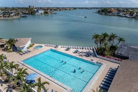 9525 Blind Pass Road St Pete Beach FL 33706