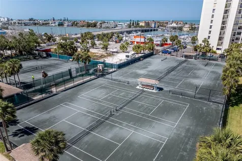 9525 Blind Pass Road St Pete Beach FL 33706