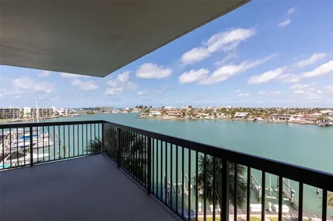 9525 Blind Pass Road St Pete Beach FL 33706