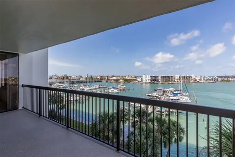 9525 Blind Pass Road St Pete Beach FL 33706