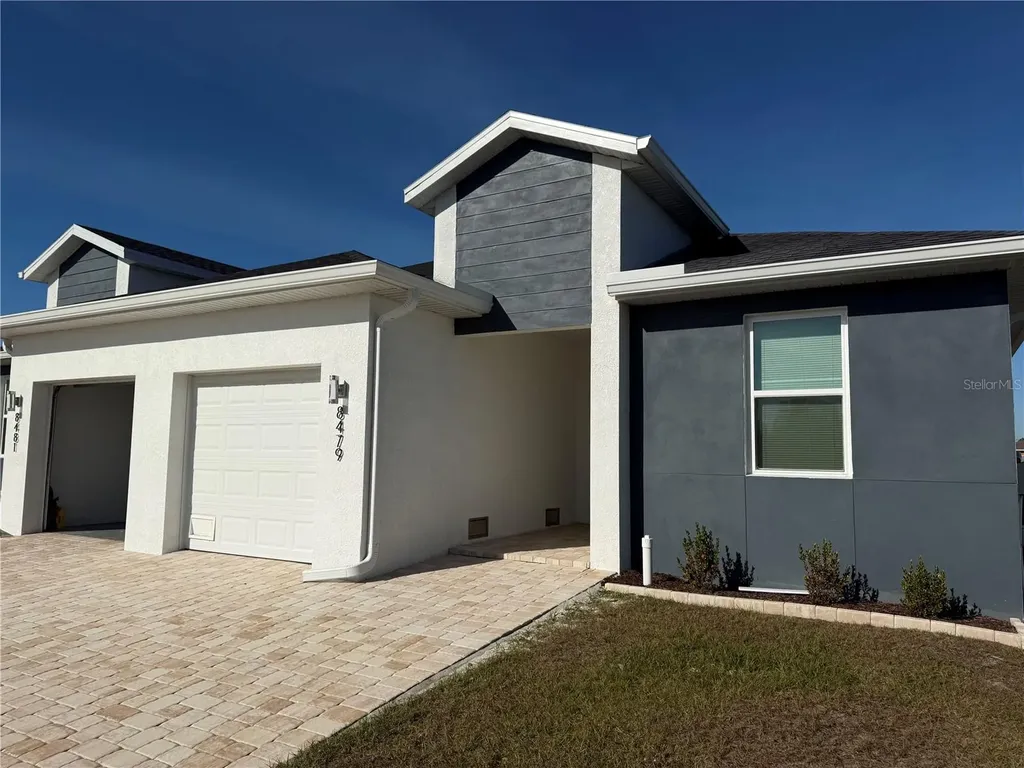8479 Agate Street Port Charlotte FL 33981