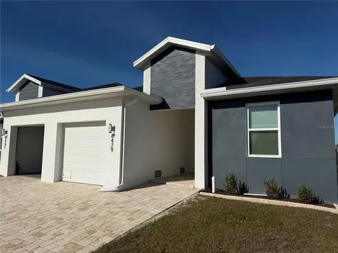 8479 Agate Street Port Charlotte FL 33981
