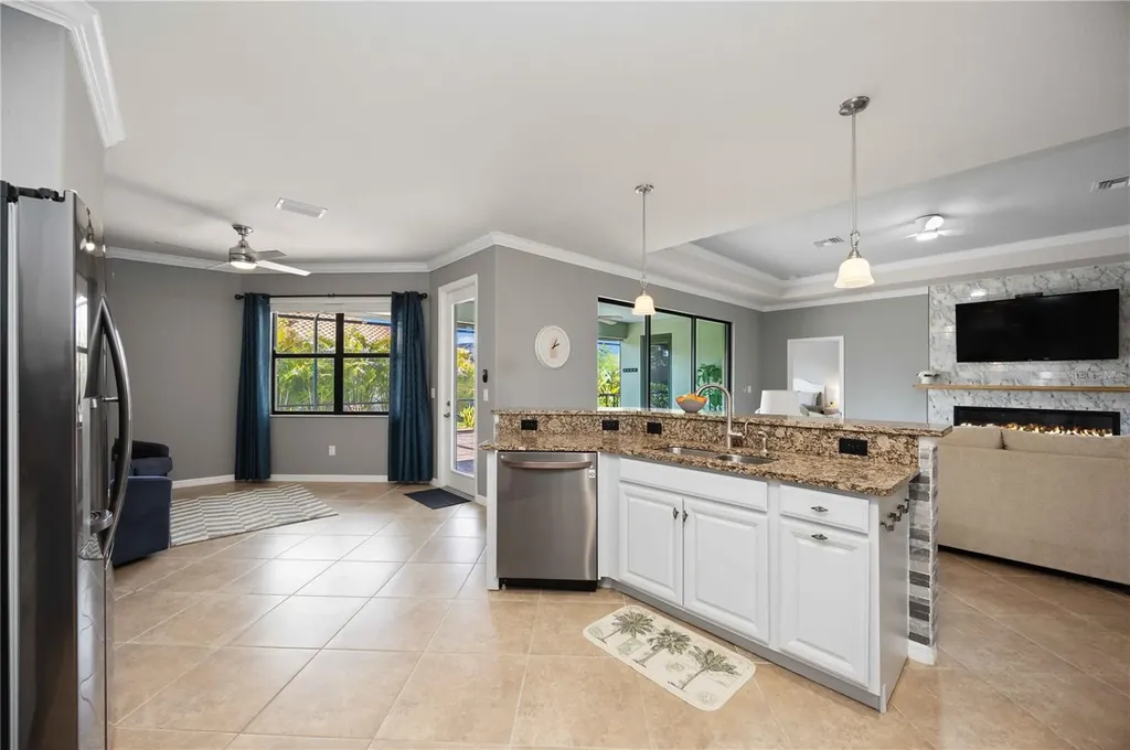 20700 Granlago Drive Venice FL 34293