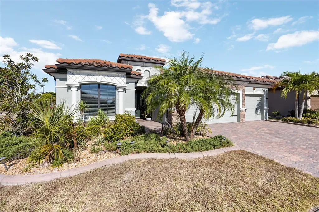 20700 Granlago Drive Venice FL 34293