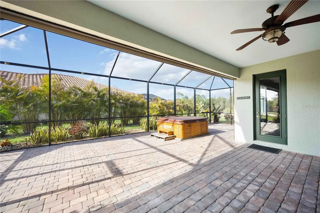 20700 Granlago Drive Venice FL 34293