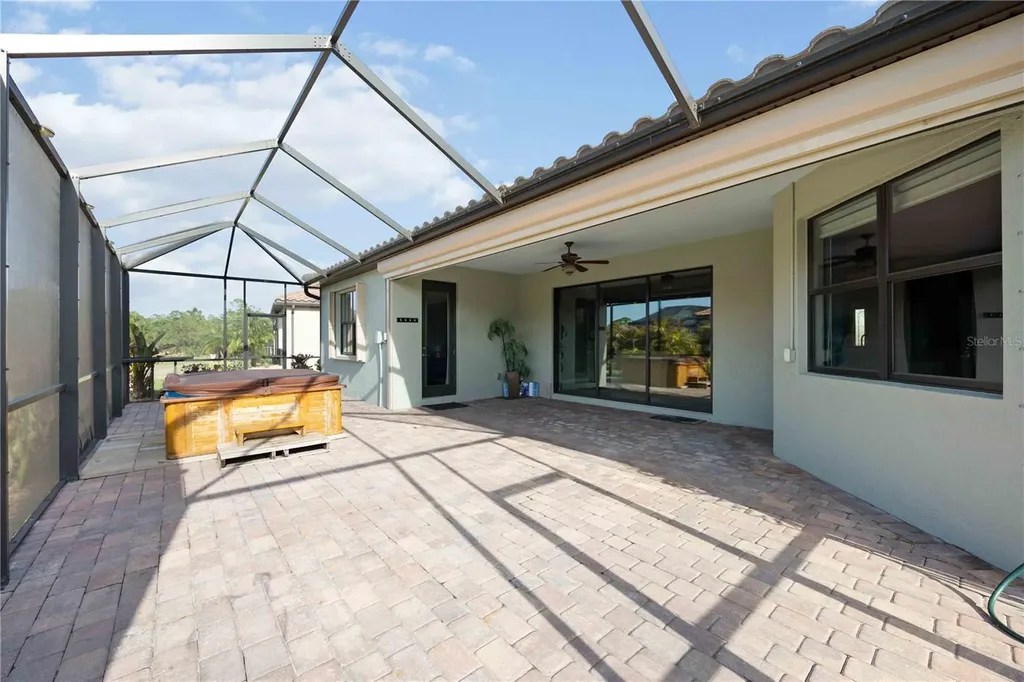 20700 Granlago Drive Venice FL 34293