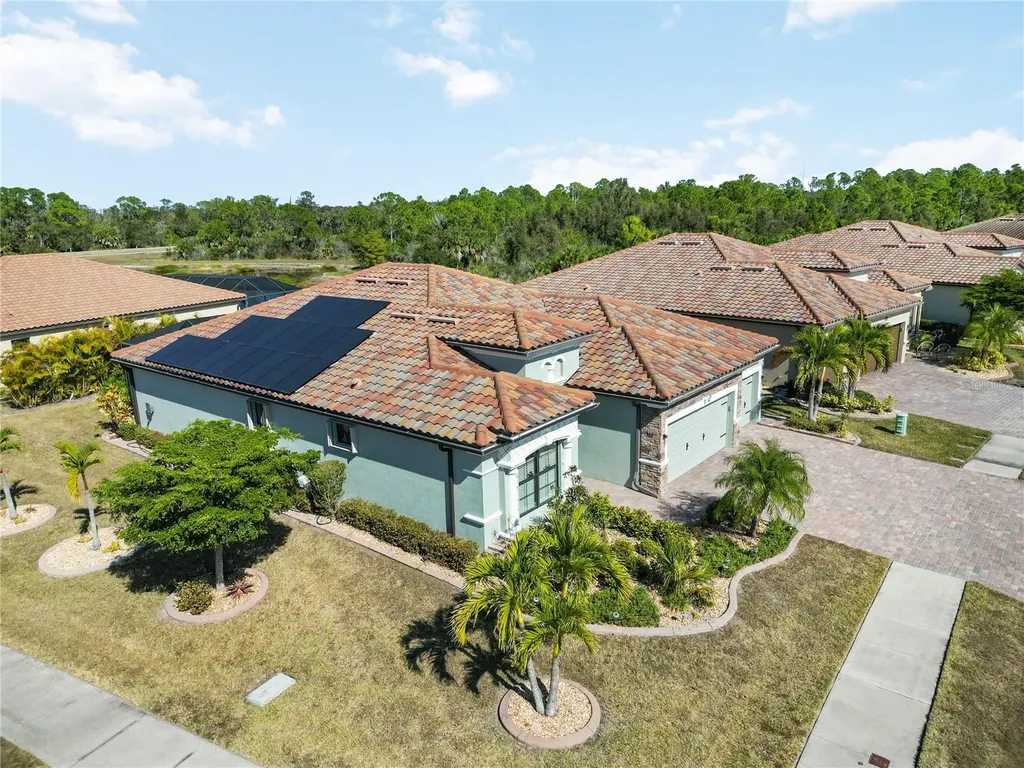 20700 Granlago Drive Venice FL 34293