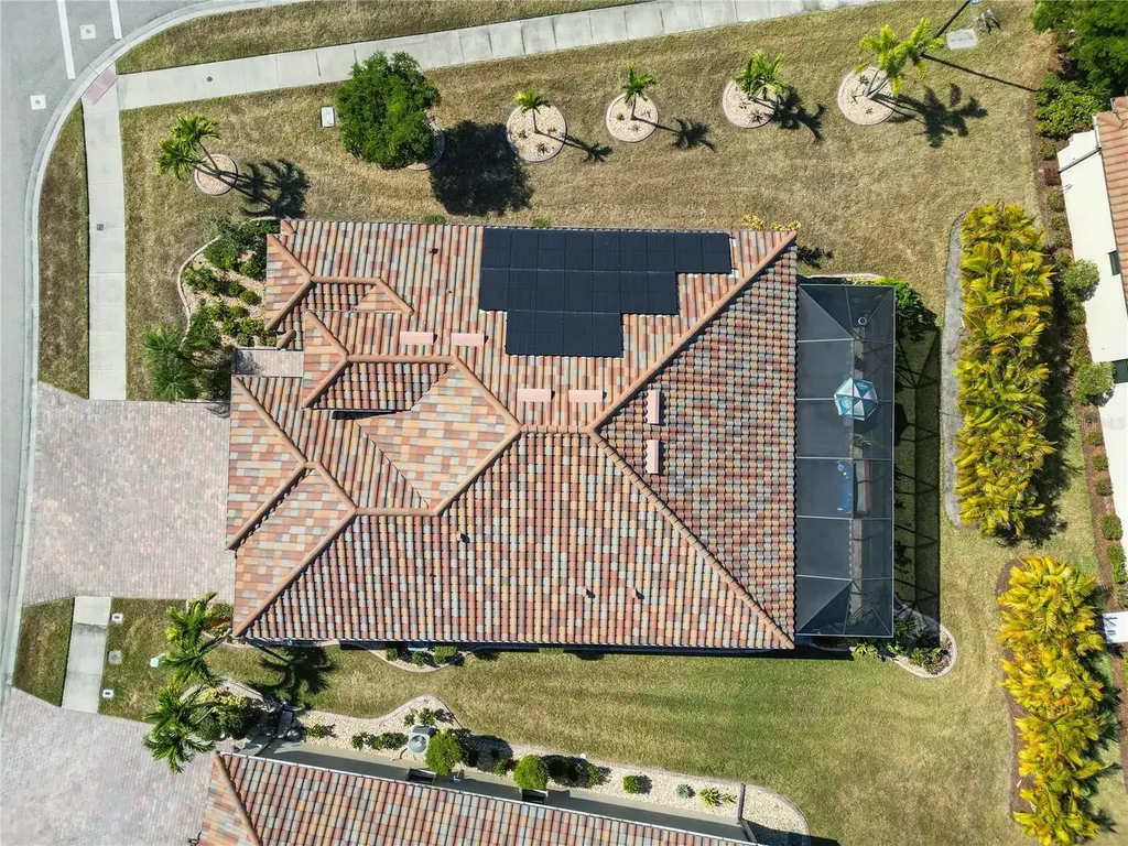 20700 Granlago Drive Venice FL 34293