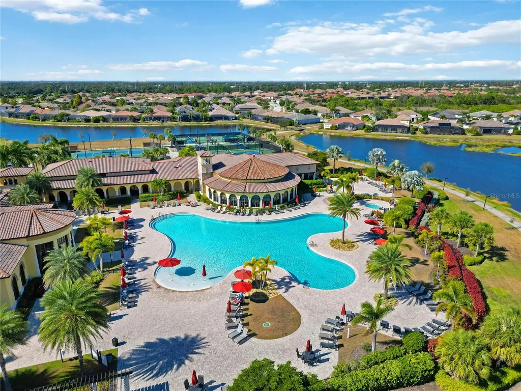 20700 Granlago Drive Venice FL 34293
