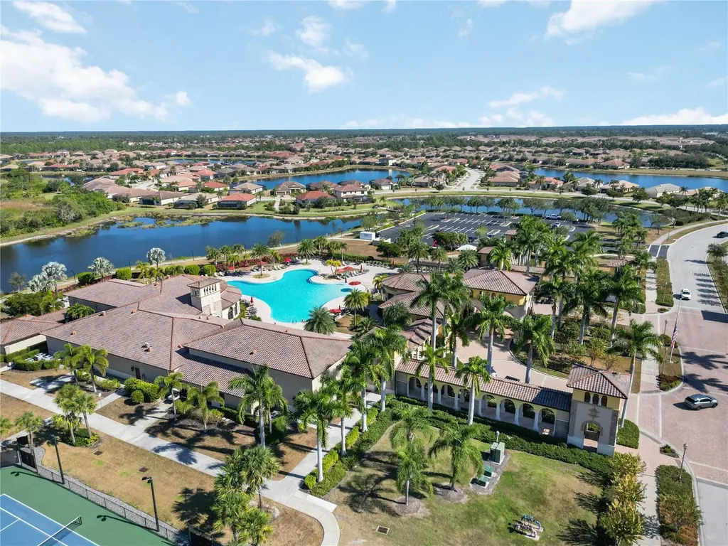 20700 Granlago Drive Venice FL 34293