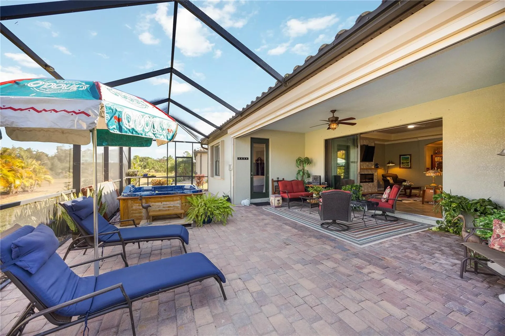 20700 Granlago Drive Venice FL 34293
