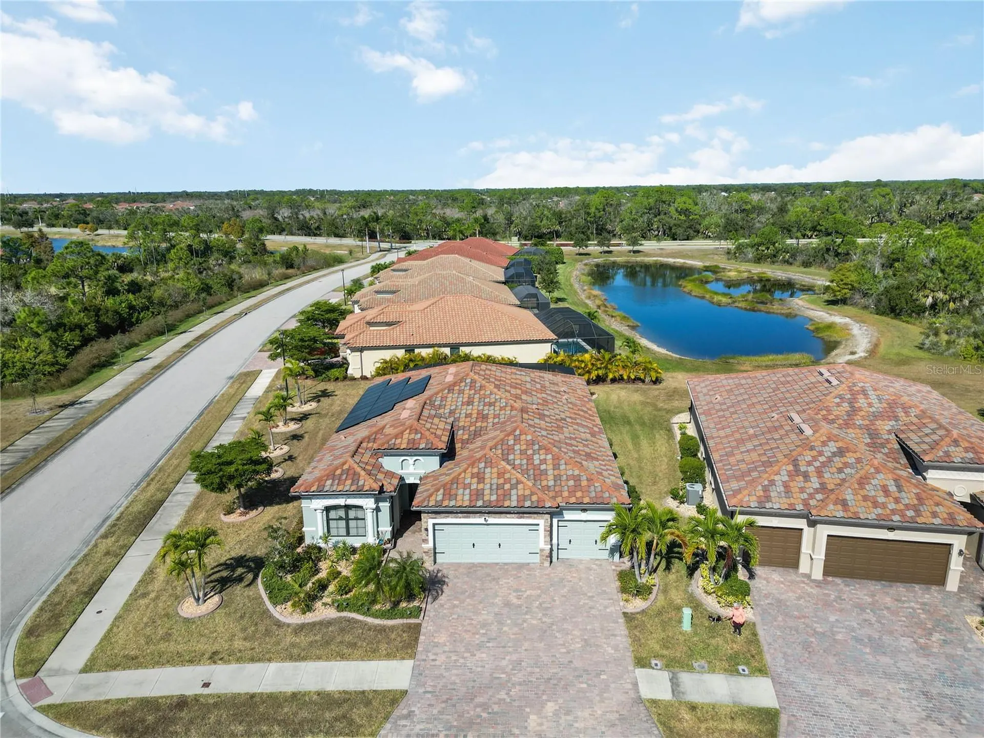 20700 Granlago Drive Venice FL 34293