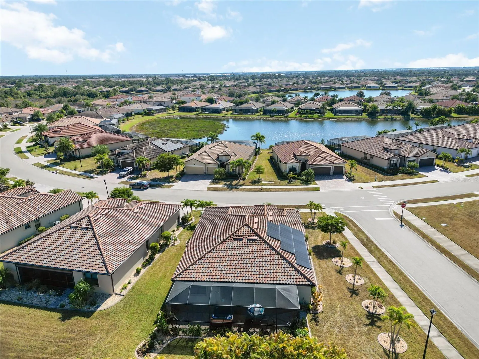 20700 Granlago Drive Venice FL 34293