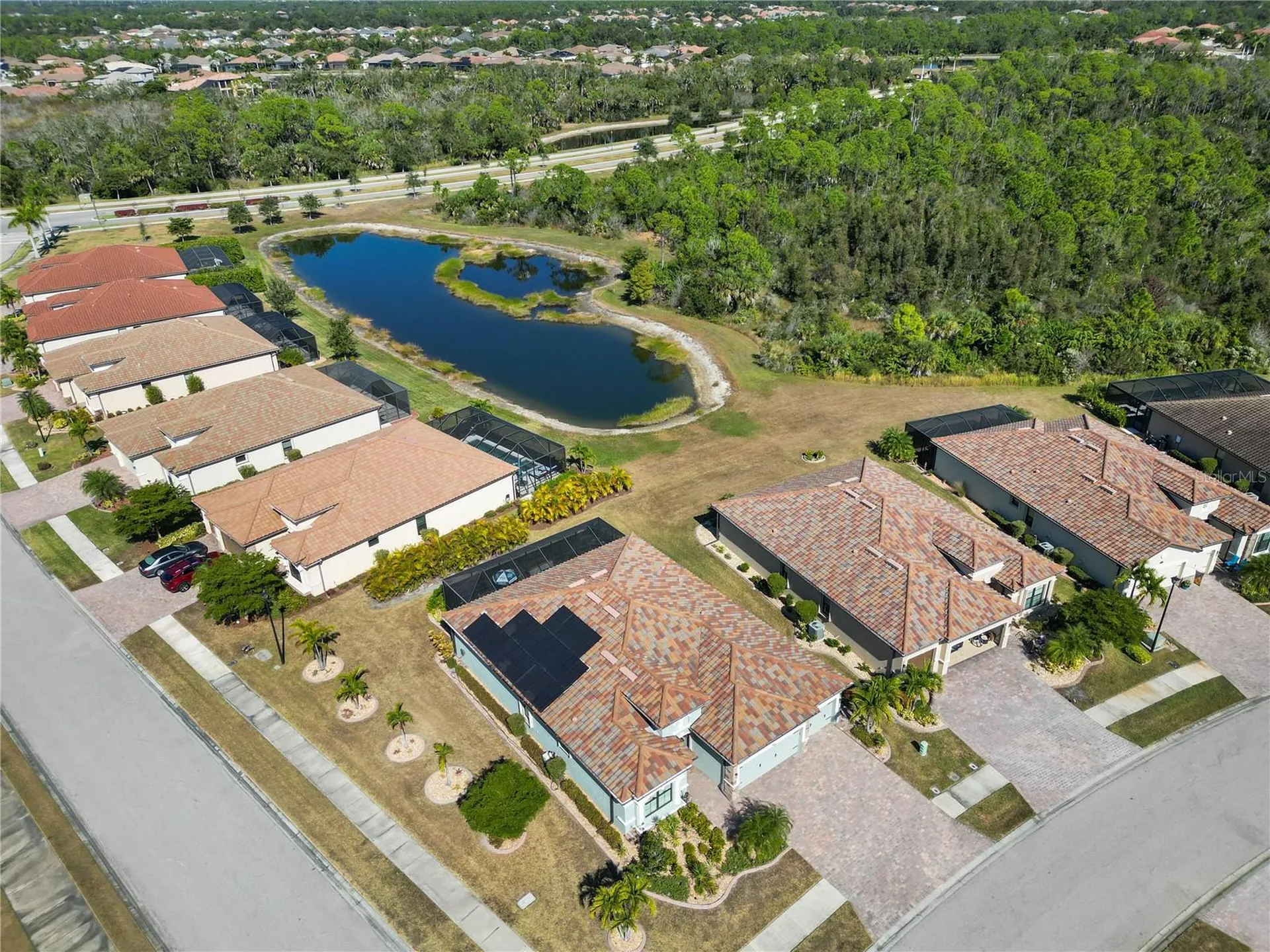 20700 Granlago Drive Venice FL 34293