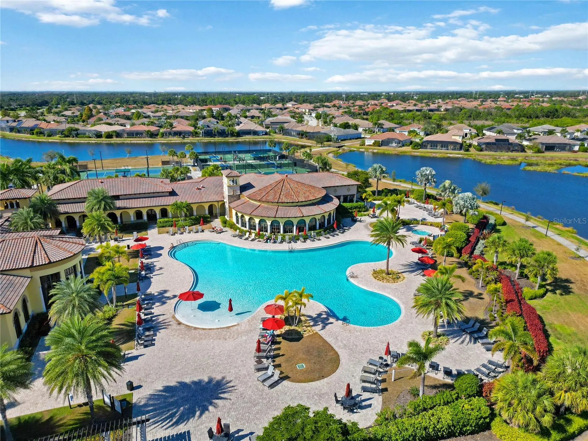 20700 Granlago Drive Venice FL 34293