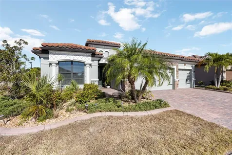 20700 Granlago Drive Venice FL 34293