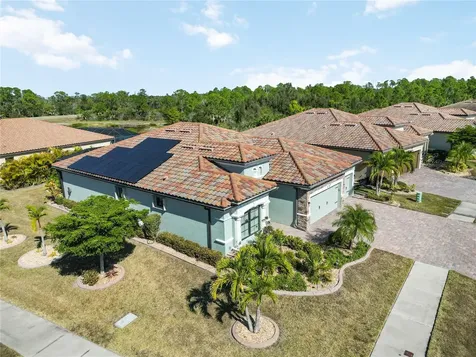 20700 Granlago Drive Venice FL 34293