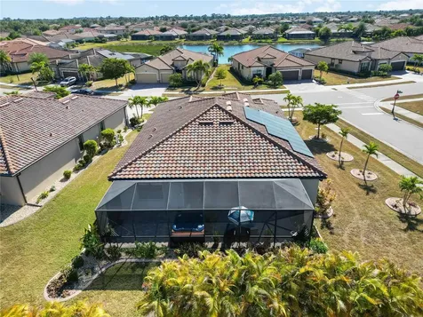 20700 Granlago Drive Venice FL 34293