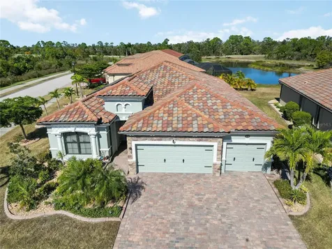 20700 Granlago Drive Venice FL 34293