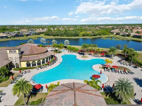 20700 Granlago Drive Venice FL 34293