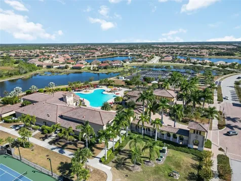 20700 Granlago Drive Venice FL 34293