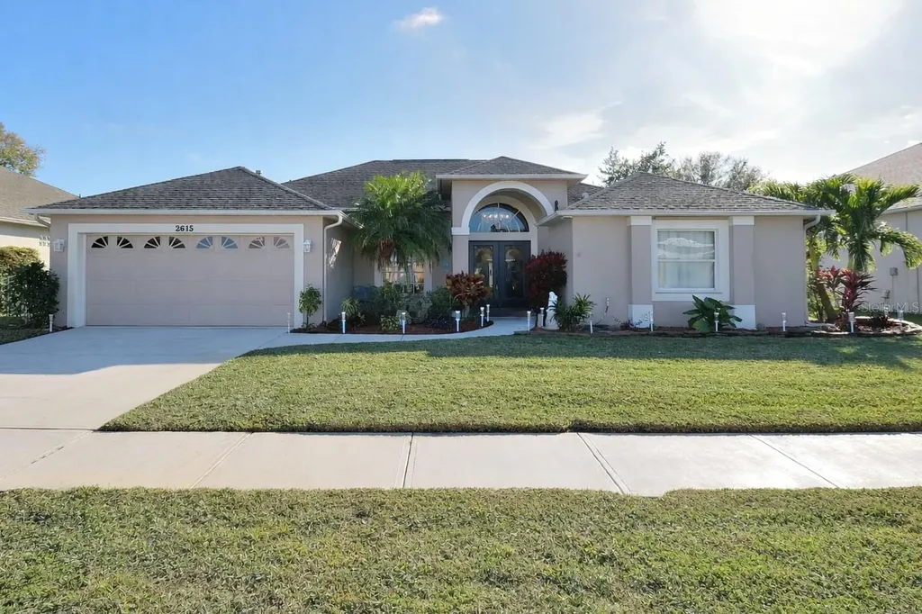 2615 Summer Brook Street Melbourne FL 32940