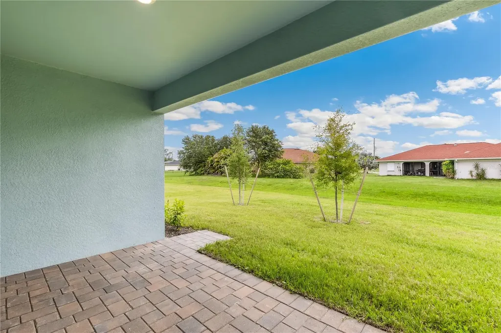 25330 Cadiz Drive Punta Gorda FL 33955