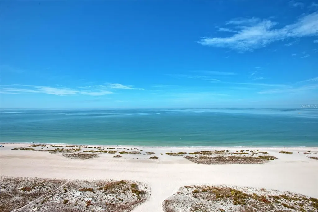 1290 Gulf Boulevard Clearwater Beach FL 33767