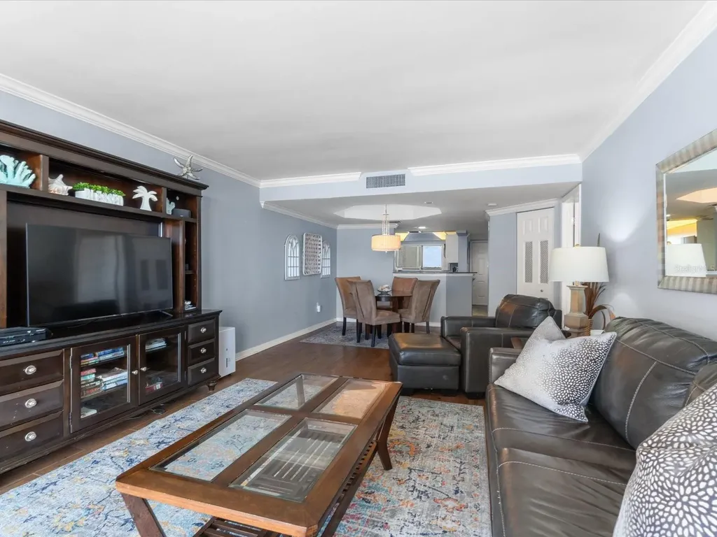 1290 Gulf Boulevard Clearwater Beach FL 33767