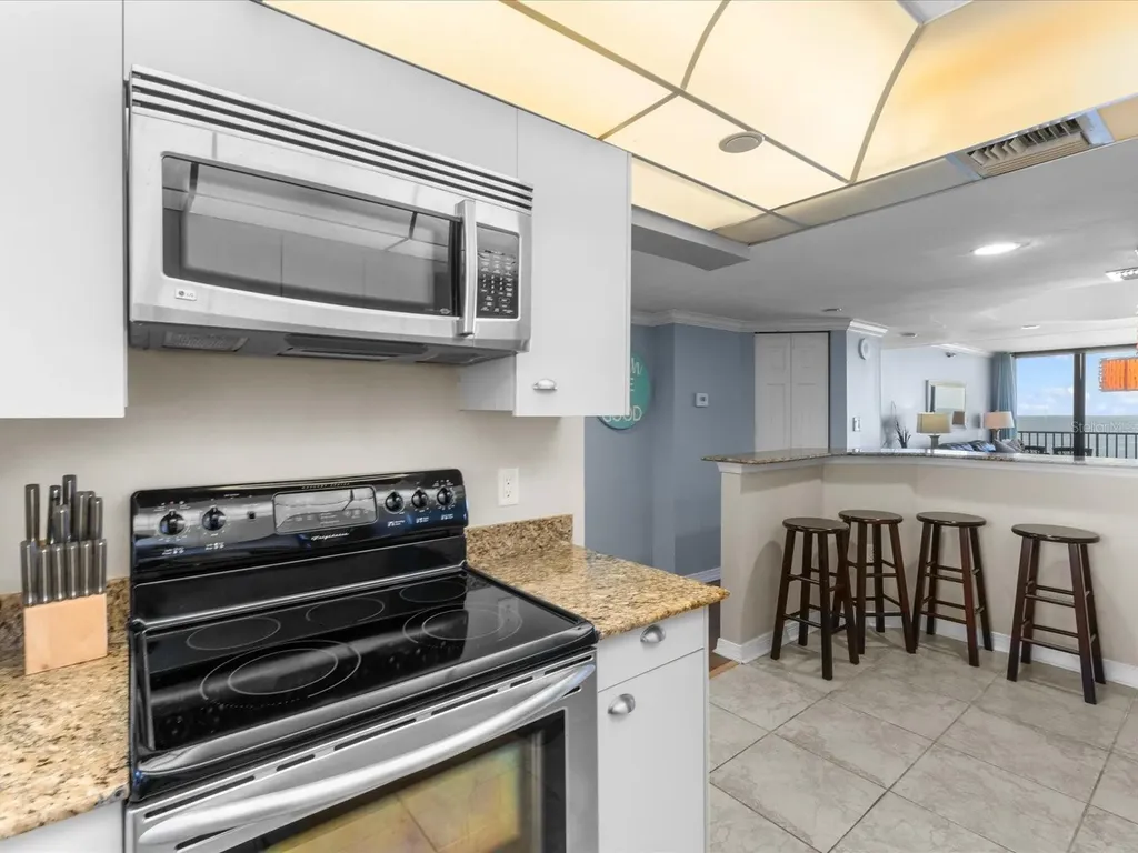 1290 Gulf Boulevard Clearwater Beach FL 33767