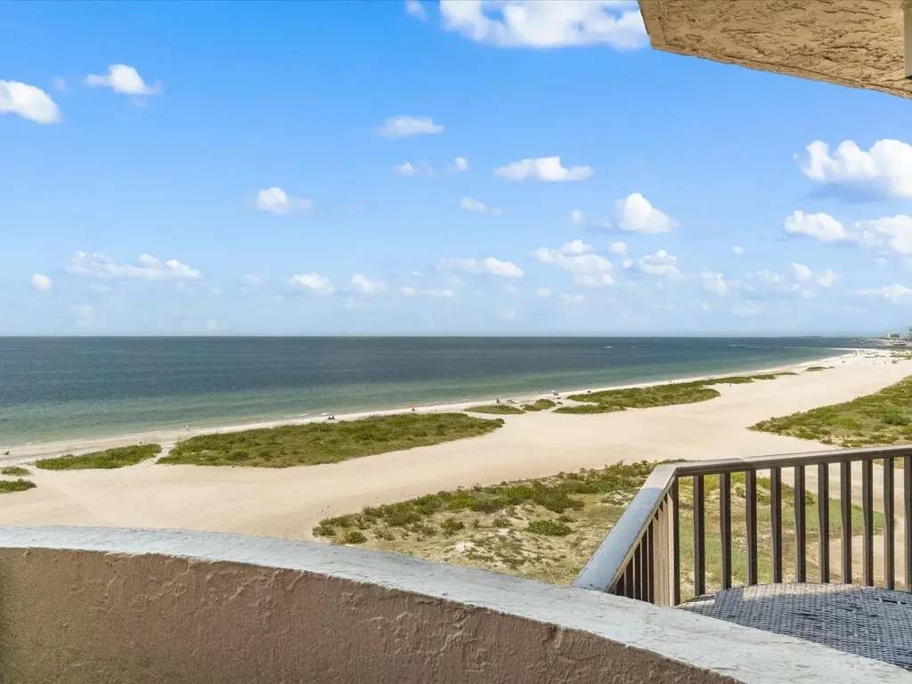 1290 Gulf Boulevard Clearwater Beach FL 33767