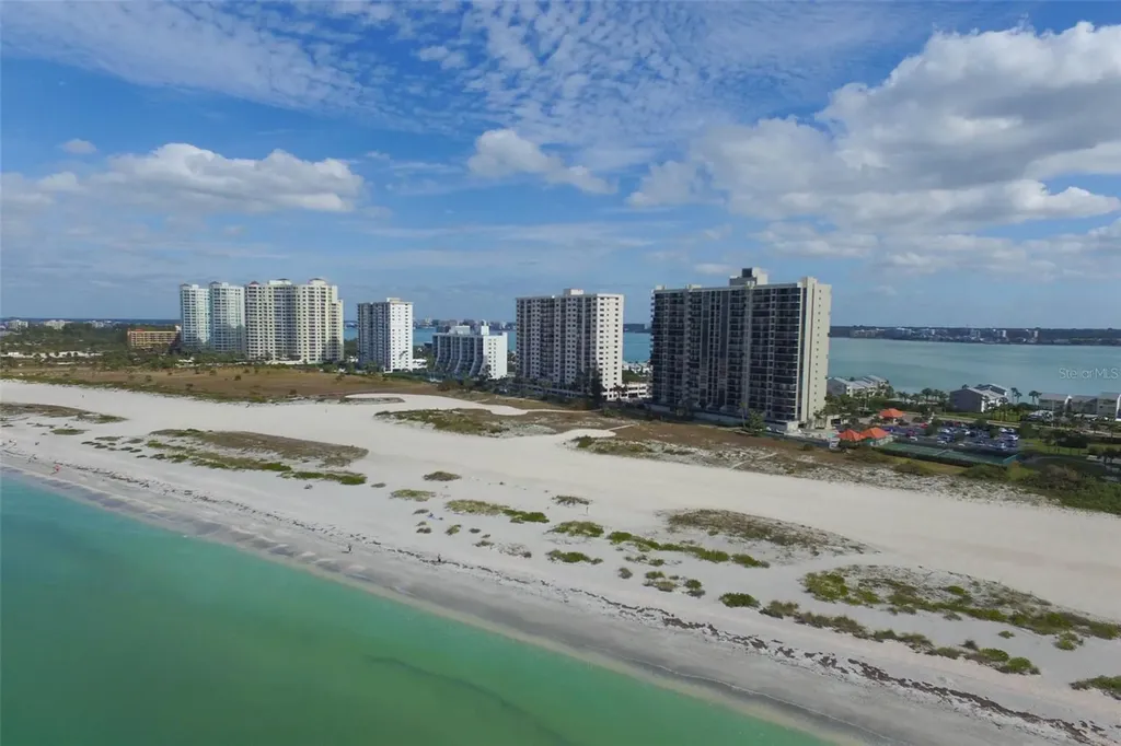 1290 Gulf Boulevard Clearwater Beach FL 33767
