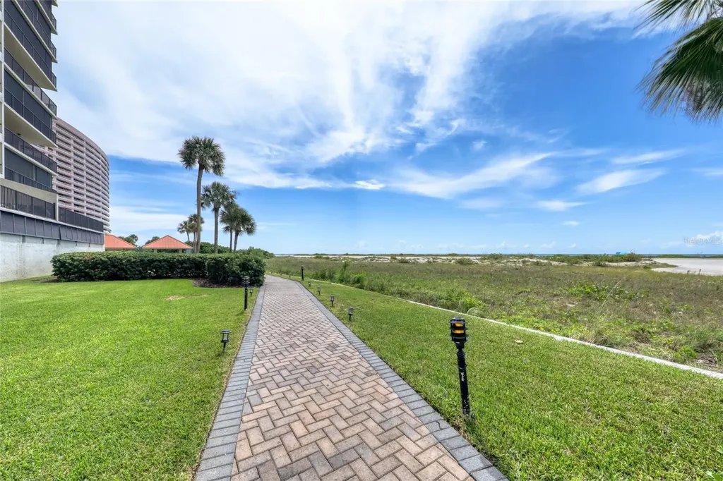 1290 Gulf Boulevard Clearwater Beach FL 33767