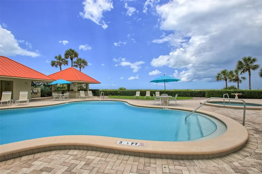 1290 Gulf Boulevard Clearwater Beach FL 33767
