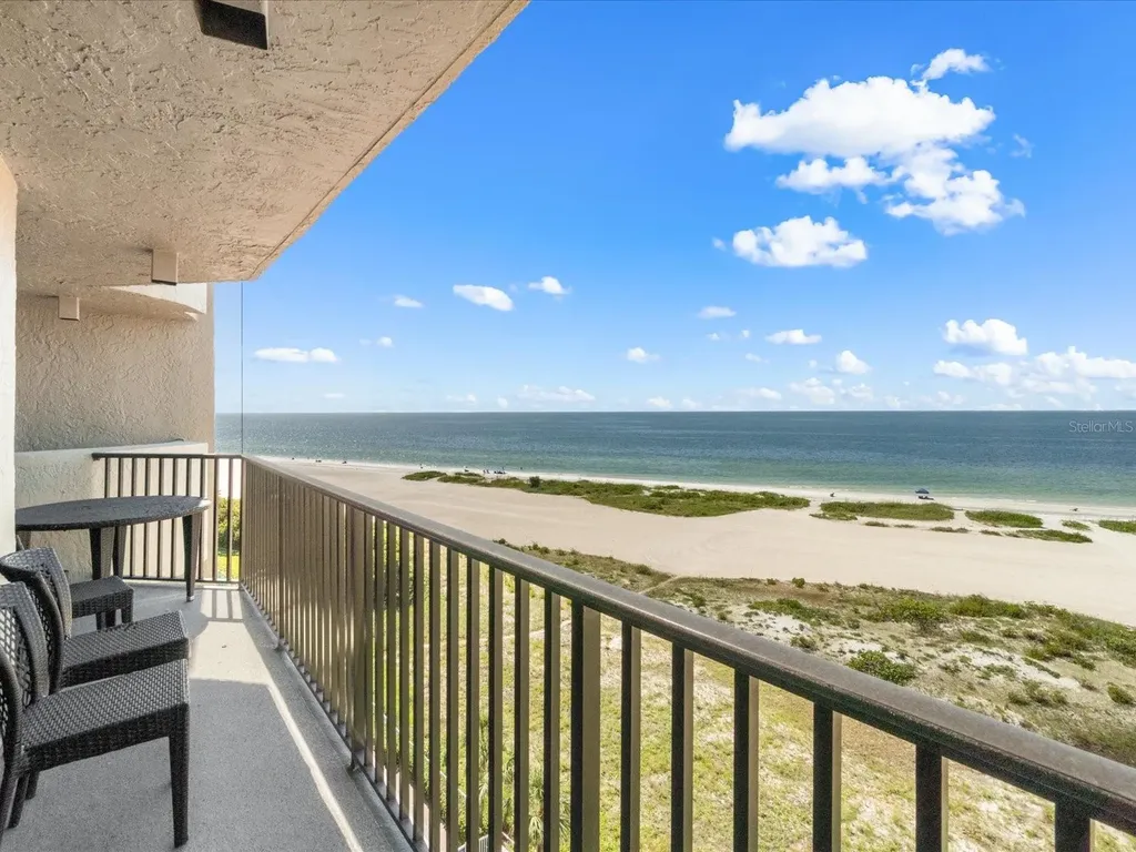 1290 Gulf Boulevard Clearwater Beach FL 33767