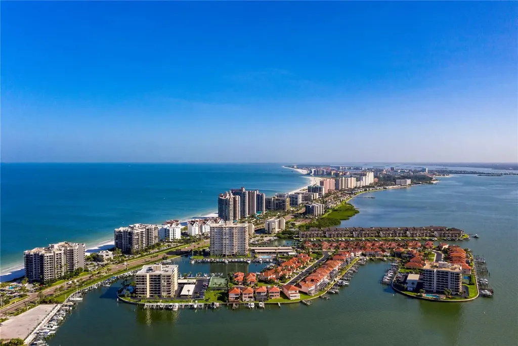 1290 Gulf Boulevard Clearwater Beach FL 33767