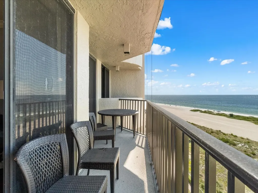 1290 Gulf Boulevard Clearwater Beach FL 33767