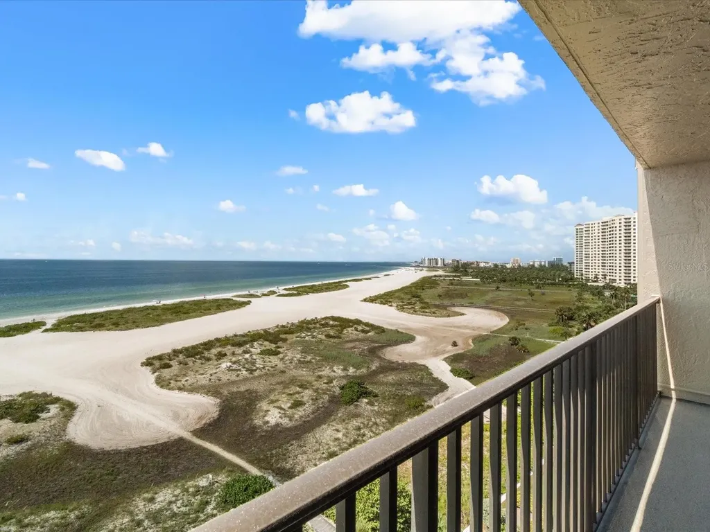 1290 Gulf Boulevard Clearwater Beach FL 33767