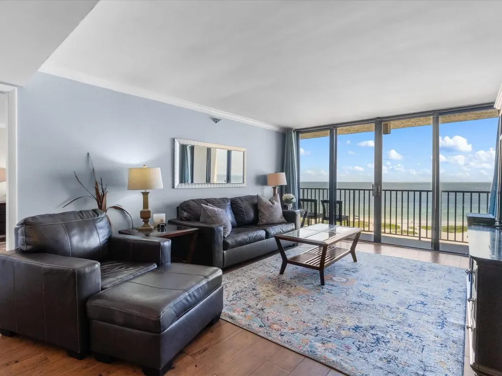 1290 Gulf Boulevard Clearwater Beach FL 33767