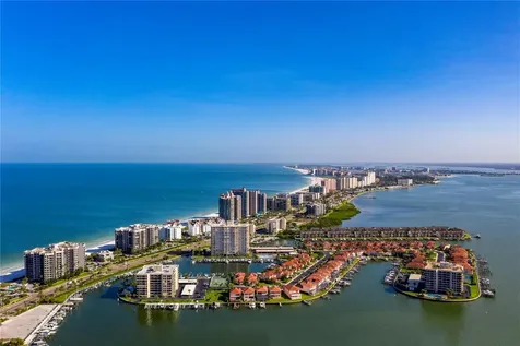 1290 Gulf Boulevard Clearwater Beach FL 33767
