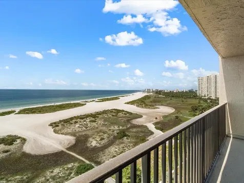 1290 Gulf Boulevard Clearwater Beach FL 33767